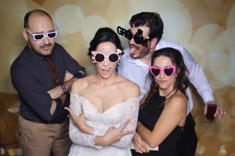 photobooth wedding party thessaloniki